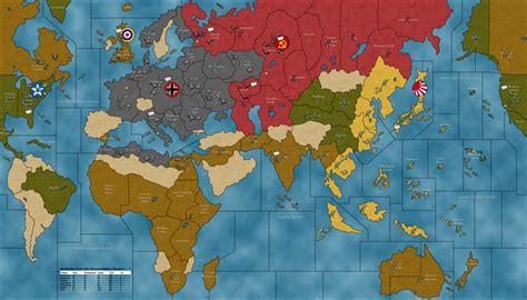 Categorytriplea Europe Maps Axis And Allies Wiki Fandom