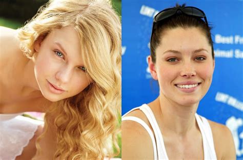 5 Celebs Who Look Shockingly Beautiful Without Makeup