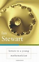 Amazon | Letters to a Young Mathematician (Art of Mentoring) | Stewart ...