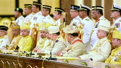 Malaysiagazette tv 2 years ago. TERKINI Sultan Pahang Secara Rasmi Dilantik Yang Di ...