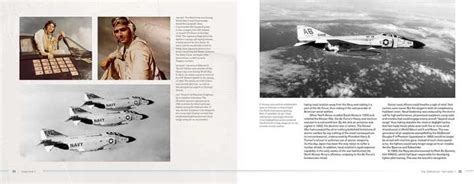 Book Review Top Gun 50 Years Of Naval Air Superiority Defense