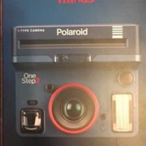 Polaroid Other Stranger Things Polaroid Camera Poshmark
