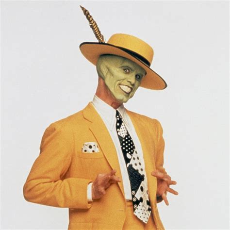 Iconic movies good movies jim carrey the mask son of the mask o maskara jim carey masked man masks art film movie. Two Mask Movies Coming! A Jim Carrey Starrer And A Female ...
