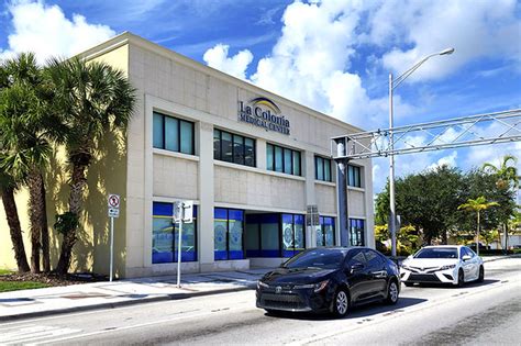 North Miami La Colonia Medical Center