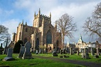 Dunfermline Abbey Nave reopens to public for first time since March