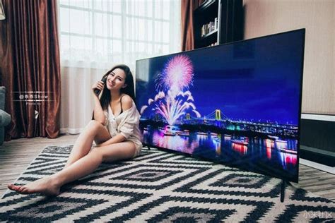 Xiaomi Mi Tv 4a Series Gets A 50 Inch Model Priced At ¥2399 ~372