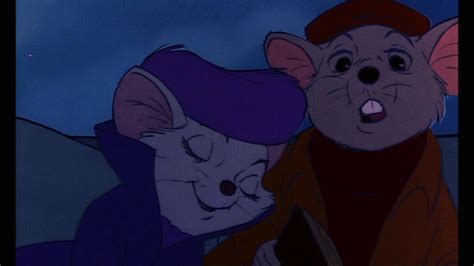 The Rescuers The Rescuers Image 5010194 Fanpop