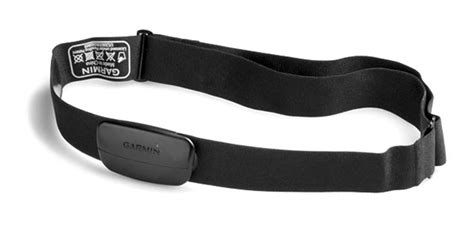 Garmin Premium Heart Rate Monitor Chest Strap Kit And Tools Delta
