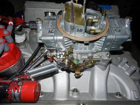 Ford 428 Fe High Performance Engine For Sale Hemmings Motor News