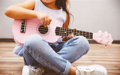The Best Childrens Ukuleles You Can Buy On Amazon