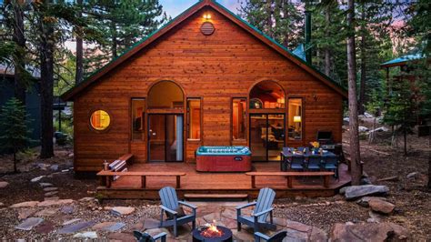 Where To Stay In Lake Tahoe In Best Areas Places Travel Lemming