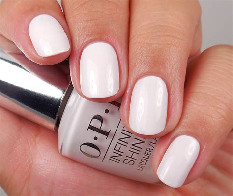 Opi Infinite Shine Soft Shades Collection Spring 2015 Of Life And