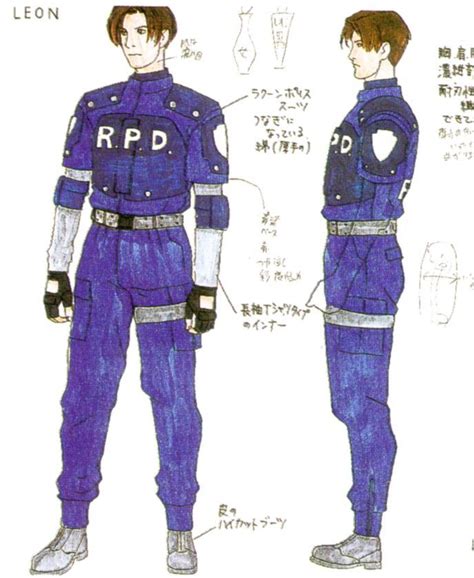 Resident Evil 2 Concept Art Resident Evil Anime Fanart Capcom Art