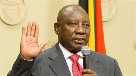 Matamela cyril ramaphosa (born 17 november 1952) is a south african politician, businessman, activist, and trade union leader who has served as the deputy president of. Cyril Ramaphosa Net Worth 2020 | Salary | House | Cars | Wiki