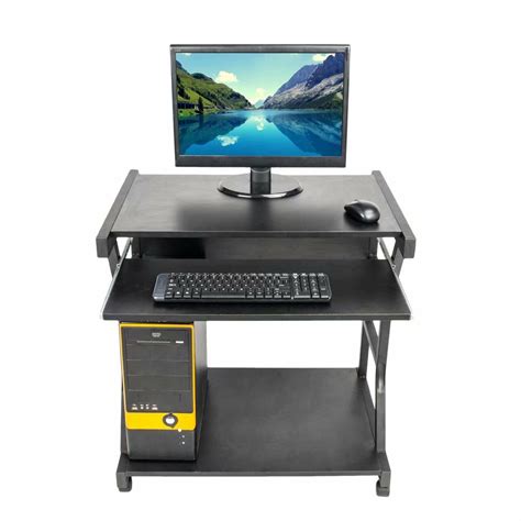 You can easily compare and choose from the 10 best portable computer desks for you. Akoyovwerve Portable Computer Table Computer Desk for ...