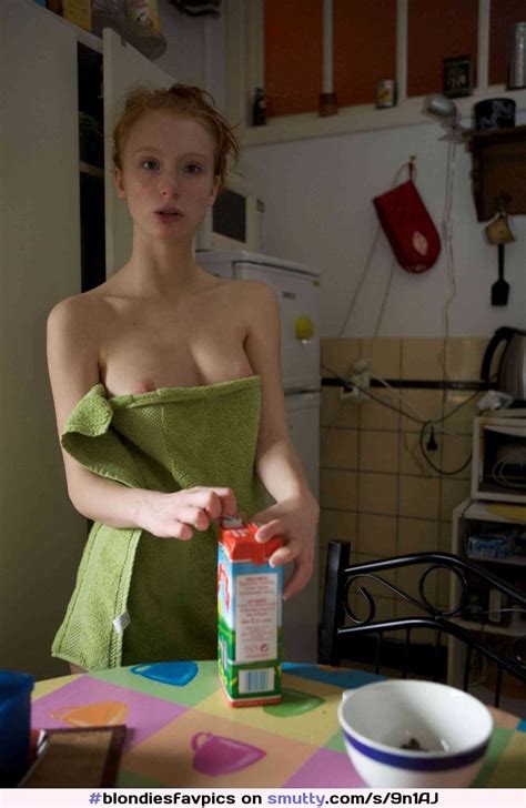 Candid Towel Topless Redhead Smutty The Best Porn Website