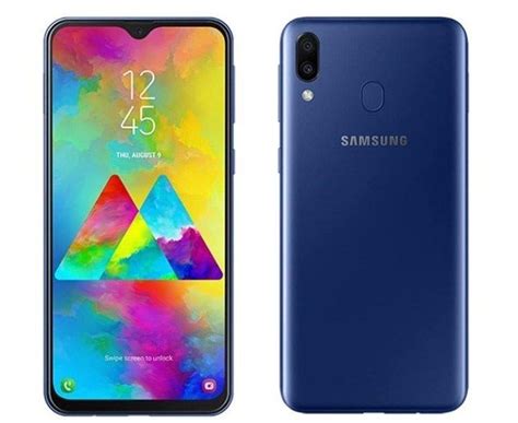 Buy samsung galaxy m20 & m20s mobile phone online from daraz.lk. Samsung Galaxy M20 Review, Specifications, Price | Samsung ...