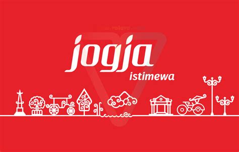 Logo Jogja Istimewa Svg Free Vector Download