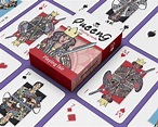 Home | Queeng Playing Cards