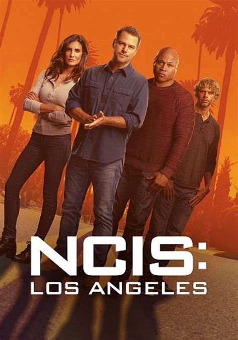 Saison NCIS Los Angeles streaming où regarder les épisodes