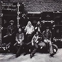 From The Vault: The Allman Brothers Band - “At Fillmore East” (1971 ...