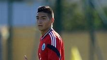 Cristian Arango pode chegar via... Millonarios - Benfica - Jornal Record