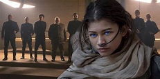 Dune Cast Guide: Who Every Character Is In Villeneuve's Sci-Fi Movie