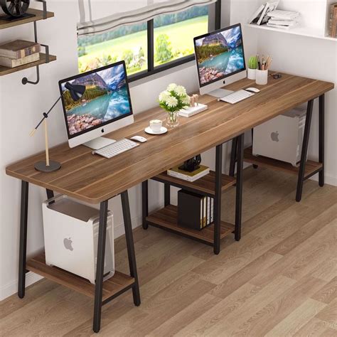Choosing The Right Two Person Desk For Your Office Or Home Office Can