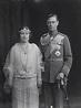 Photo by Vandyk in 1926 of King George VI (Albert Frederick Arthur ...