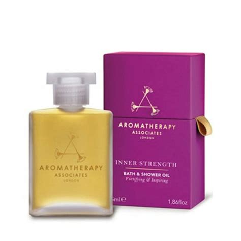 The Best Aromatherapy Bath And Body Oils For Women Grazia