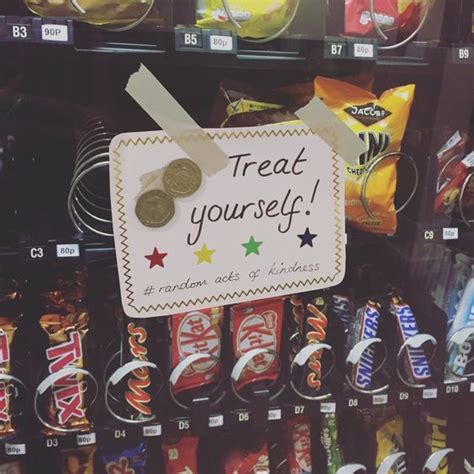 62 Random Acts Of Kindness Ideas To Brighten Up Someones Day Kindness