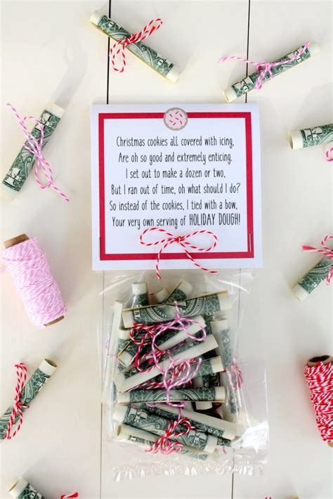 A small, rectangular piece of card or plastic, often with your signature, photograph, or other…. 120 Creative Ways To Give Gift Cards Or Money Gifts ...