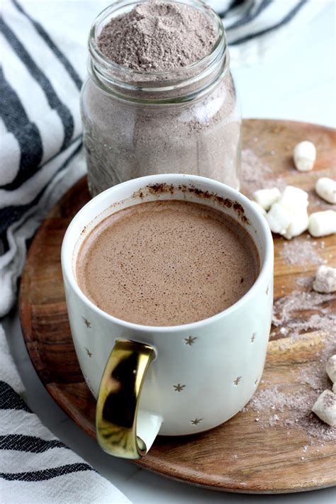 43 best ideas for coloring hot cocoa mix