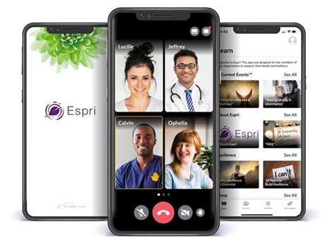 National emergency crisis and disaster management authority. Telus Health Espri App Debuts as Resource for COVID-19 ...