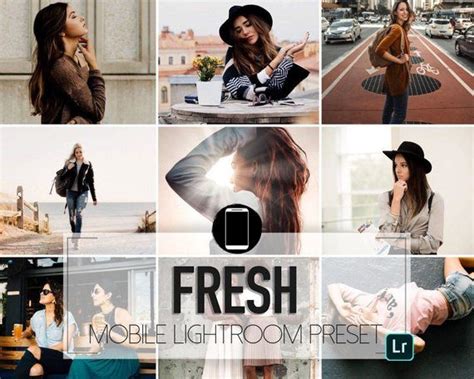 From dark and moody, minimalist, bright and airy, orange and teal to a vintage look, we continue to create new instagram filters that follow the latest photography trends. 💥ALL single mobile presets buy two get your third for FREE ...
