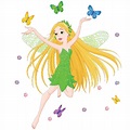 Download High Quality fairy clipart transparent background Transparent ...
