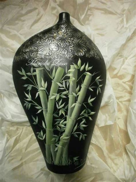 1,707 painting bamboo flower vase products are offered for sale by suppliers on alibaba.com, of which flower pots & planters accounts for 4%, ceramic & porcelain vases accounts. Bamboo grove | Decor, Home decor, Vase
