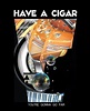 "HAVE A CIGAR-WYWH PINK FLOYD" Posters by alex glanville | Redbubble