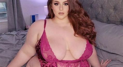 Olivia Messina La Modella Curvy Risponde Agli Hater La Lingerie Per Adolescenti Mi Aiuta Ad