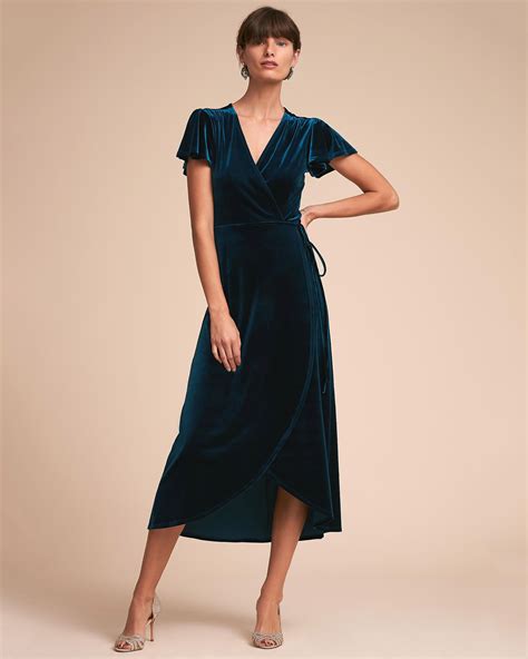 Mother Of The Bride Dresses That Arent Matronly Martha