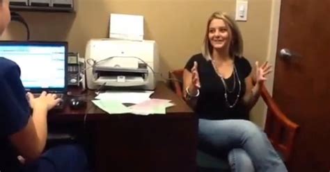 Deaf Woman Hears 6 Year Old Sons Voice For First Time Video Huffpost Uk Life