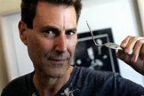 Uri Geller Documentary Claims That Spoonbending Psychic Was CIA Spy ...