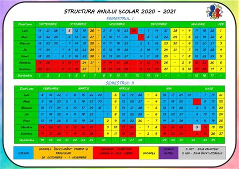 Calendar Saptamani 2021 Calendar Template 2023
