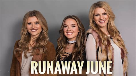 Runaway June