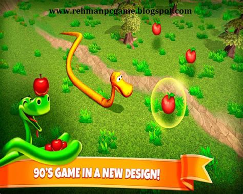 Snake 3d Pc Game Full Version Download Free Pc Game Full Version