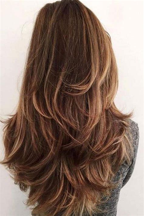 Top Imagenes De Cortes De Cabello En Capas Largas Ordenapp