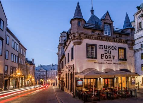 In the early 19th century this. Old Quebec City: 30+ Exciting Things to Do in 2019 [Full ...