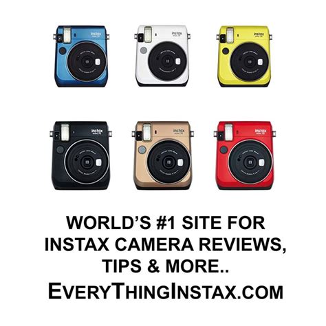 Visit For The Best Fujifilm Instax Camera Guide On
