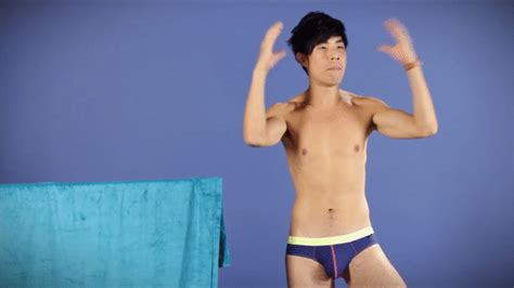 Eugene Lee Yang Celeb Porno XXX Gays