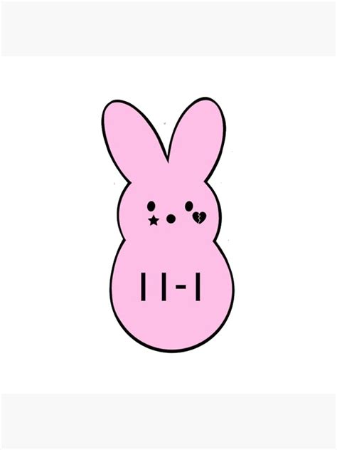 Lil Peep Bunny Poster For Sale By Ronaldriosioza2 Redbubble